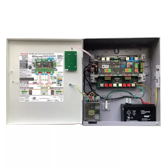 ACS4 4-Tür Controller